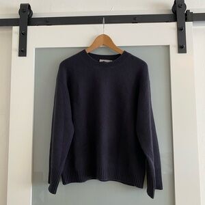 Vince Cashmere Crew
